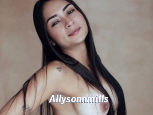 allysonnmills Sexe amateur contributions