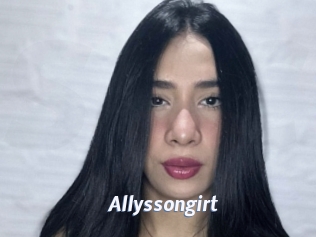 Allyssongirt