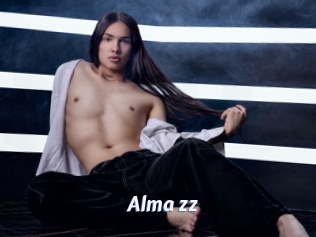 Alma_zz