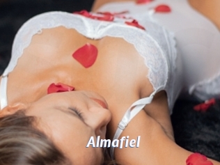 Almafiel