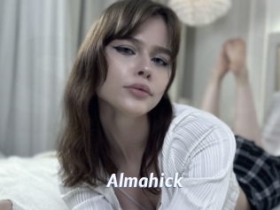Almahick