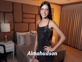 Almahudson