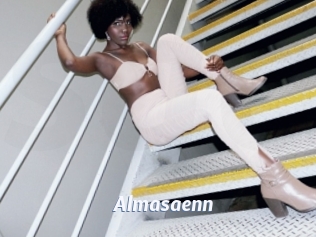 Almasaenn