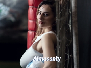 Almasanty