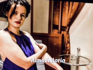 Almavictoria
