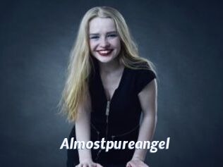 Almostpureangel