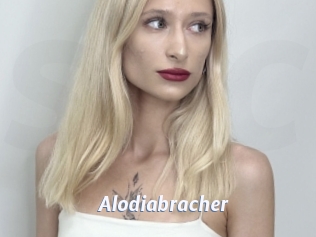 Alodiabracher