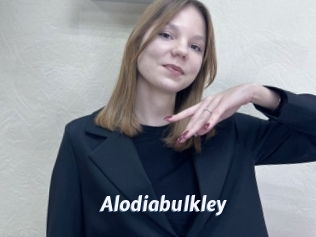 Alodiabulkley
