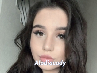 Alodiacady