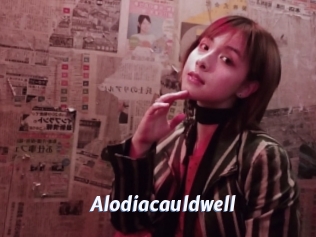 Alodiacauldwell