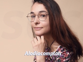 Alodiacompton