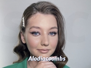 Alodiacoombs