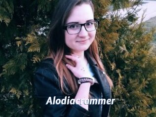 Alodiacrammer