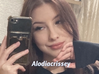 Alodiacrissey