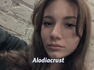 Alodiacrust