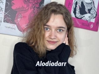 Alodiadarr