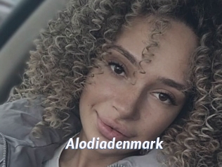 Alodiadenmark