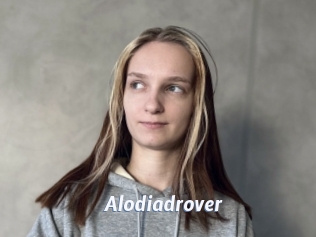 Alodiadrover