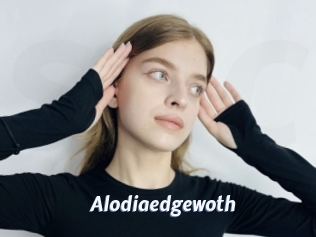 Alodiaedgewoth
