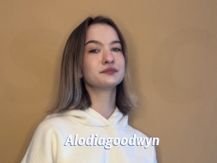 Alodiagoodwyn