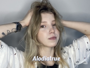 Alodiatrue