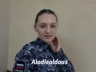 Alodiealdous