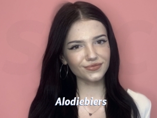 Alodiebiers