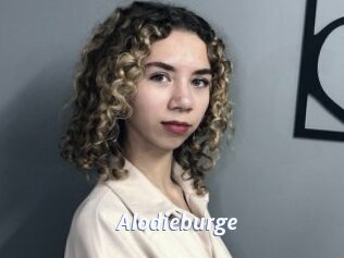 Alodieburge