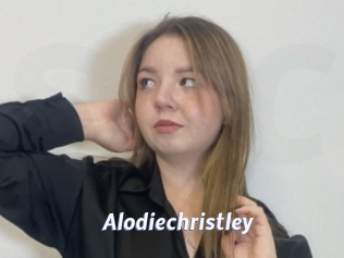 Alodiechristley