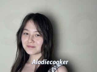 Alodiecoaker