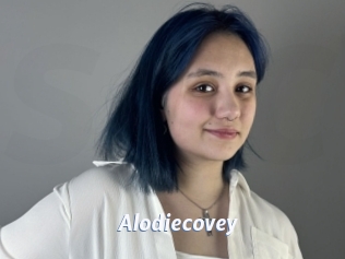 Alodiecovey