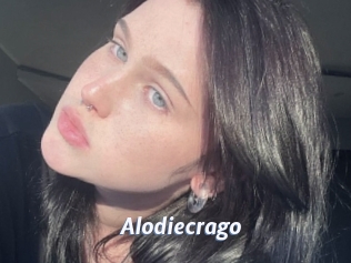 Alodiecrago