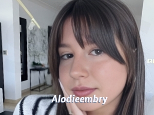 Alodieembry