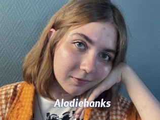 Alodiehanks