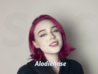 Alodiehase
