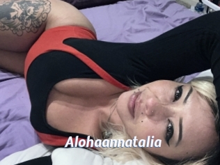 Alohaannatalia