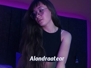 Alondraatear