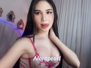 Alorapearl