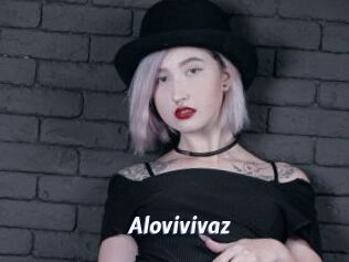 Alovivivaz