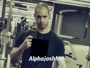 Alphajoshhot
