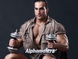 Alphamale78