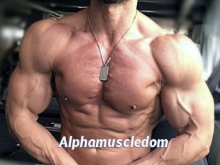 Alphamuscledom