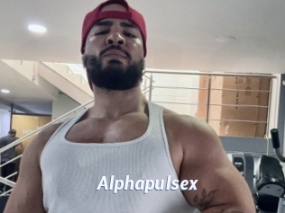 Alphapulsex