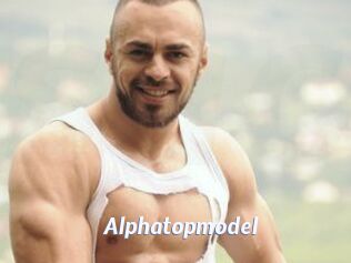 Alphatopmodel