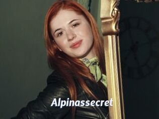 Alpinassecret