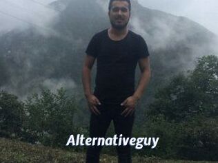 Alternative_guy