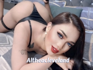 Altheacleveland