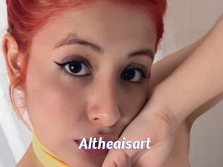 Altheaisart