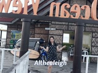 Althealeigh