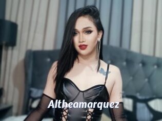Altheamarquez